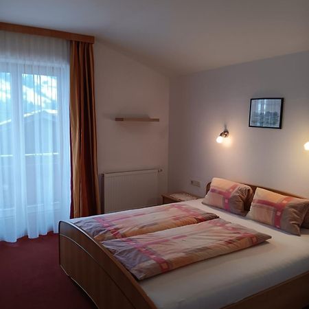 Apartament Ranerhof Hainzenberg Zewnętrze zdjęcie