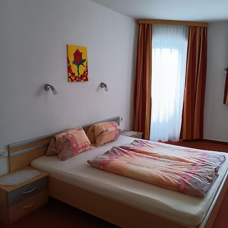 Apartament Ranerhof Hainzenberg Zewnętrze zdjęcie