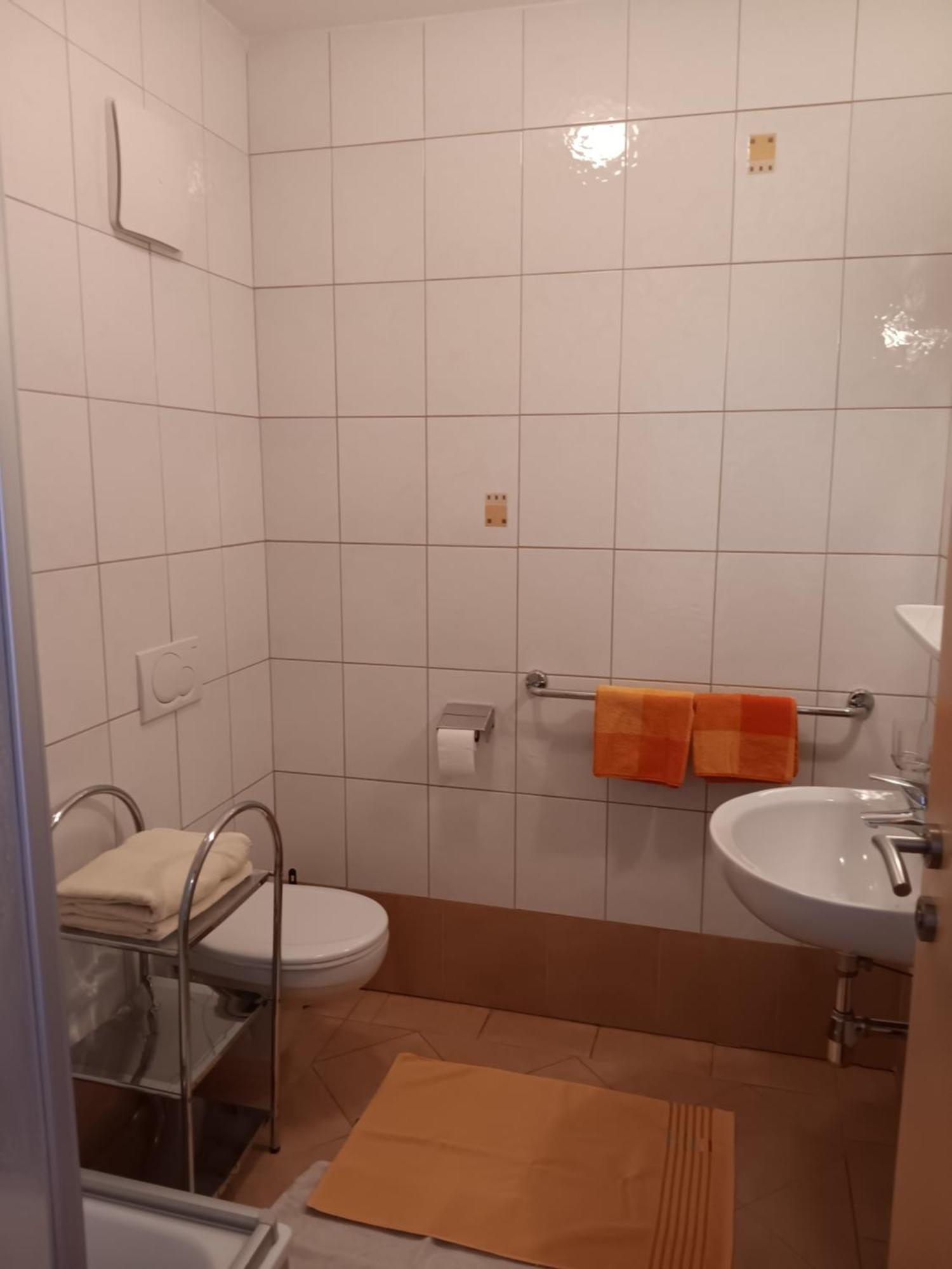Apartament Ranerhof Hainzenberg Zewnętrze zdjęcie