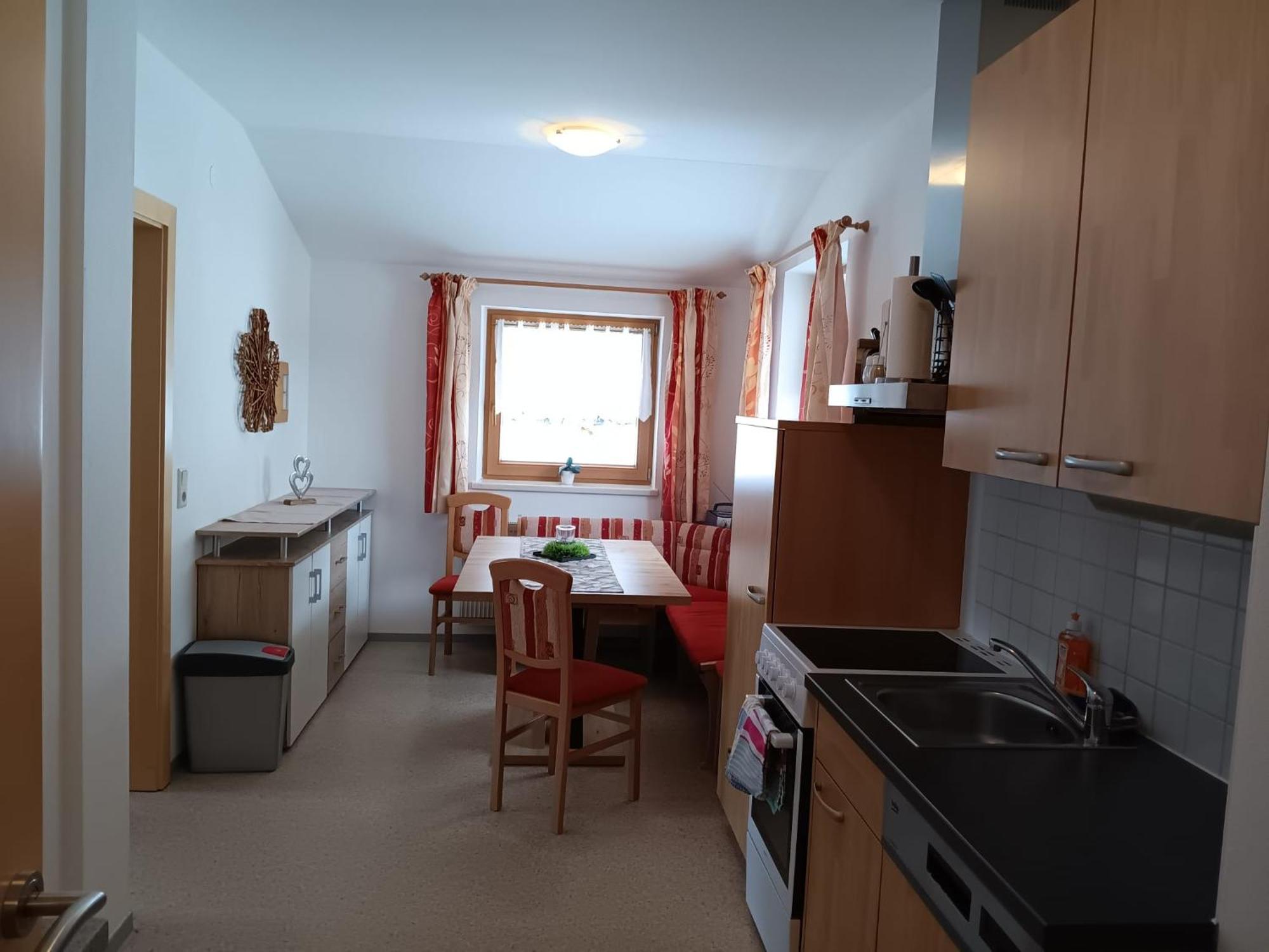 Apartament Ranerhof Hainzenberg Zewnętrze zdjęcie