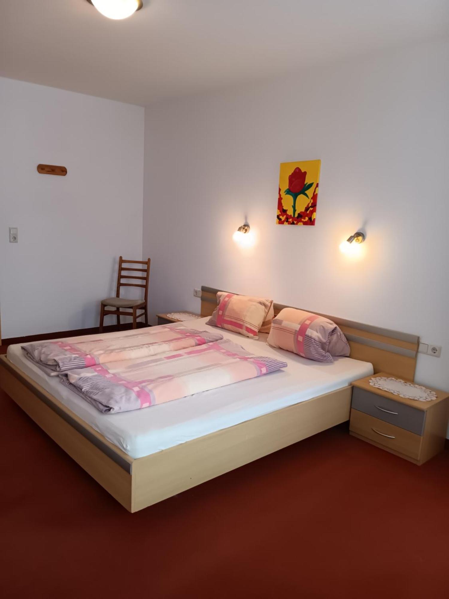 Apartament Ranerhof Hainzenberg Zewnętrze zdjęcie