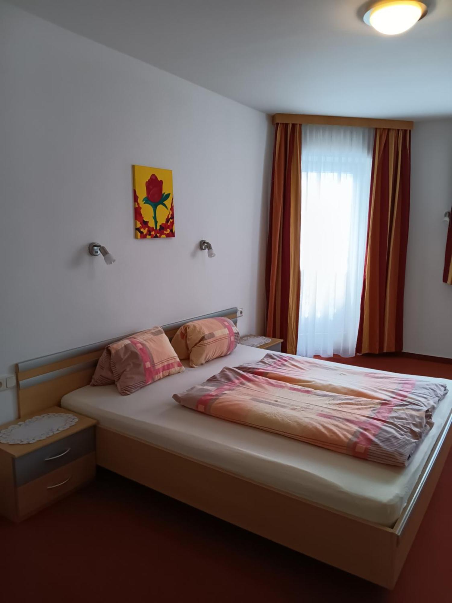 Apartament Ranerhof Hainzenberg Zewnętrze zdjęcie
