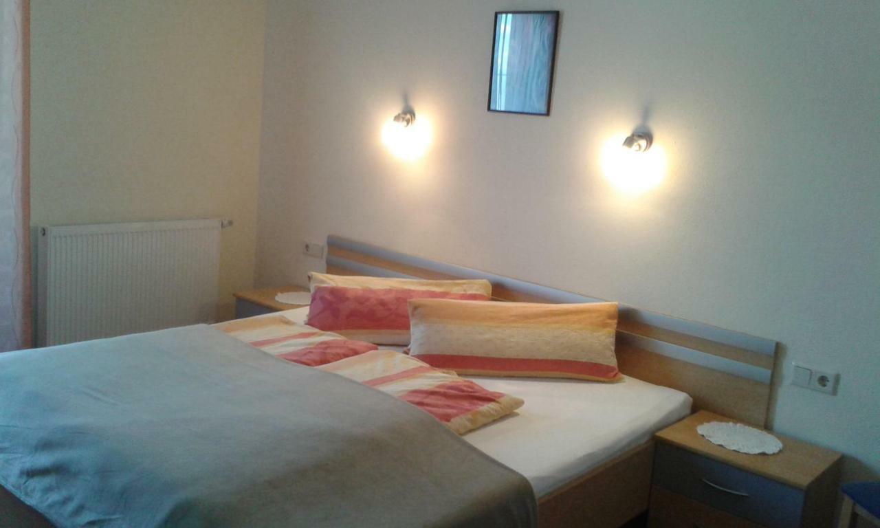 Apartament Ranerhof Hainzenberg Zewnętrze zdjęcie