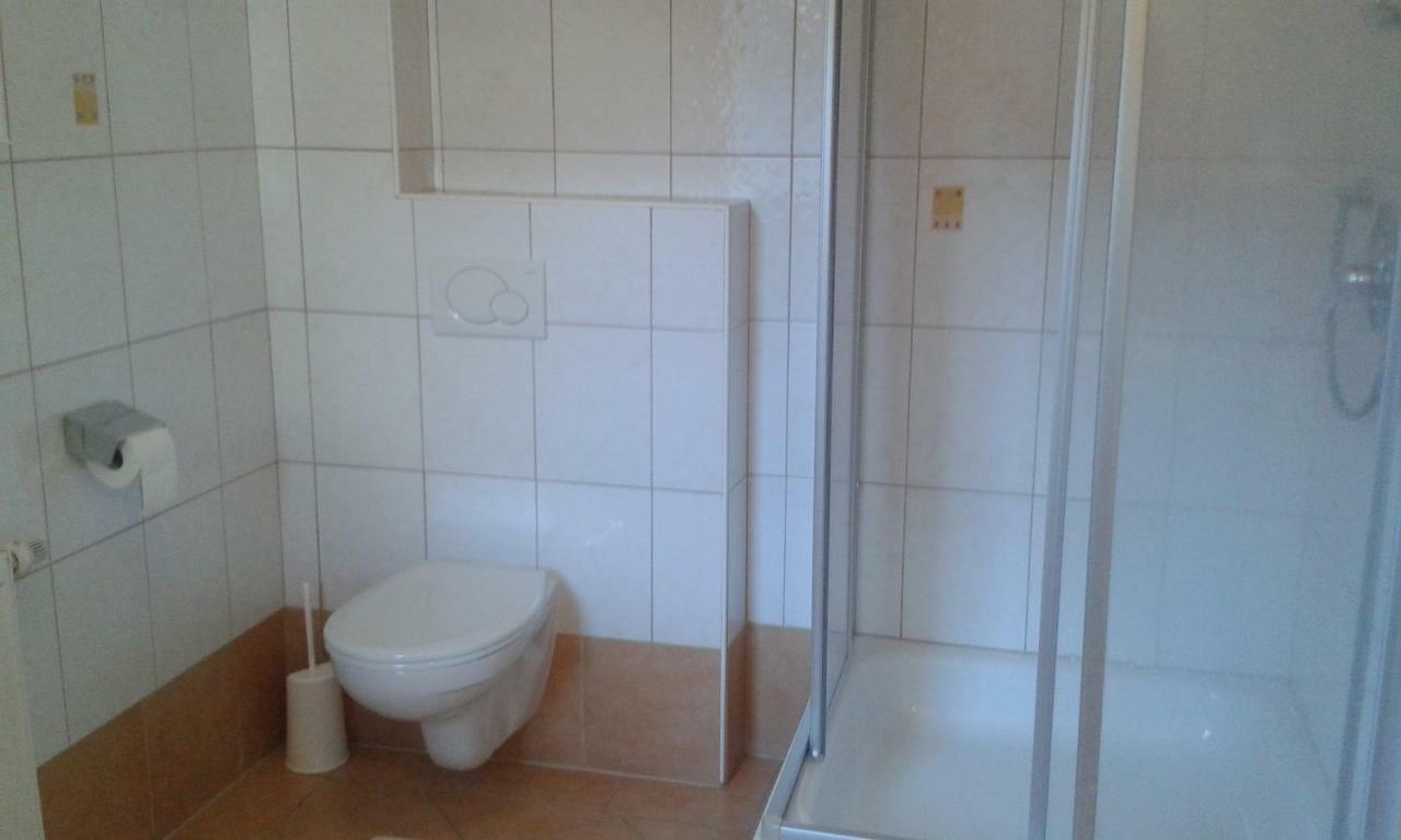 Apartament Ranerhof Hainzenberg Zewnętrze zdjęcie
