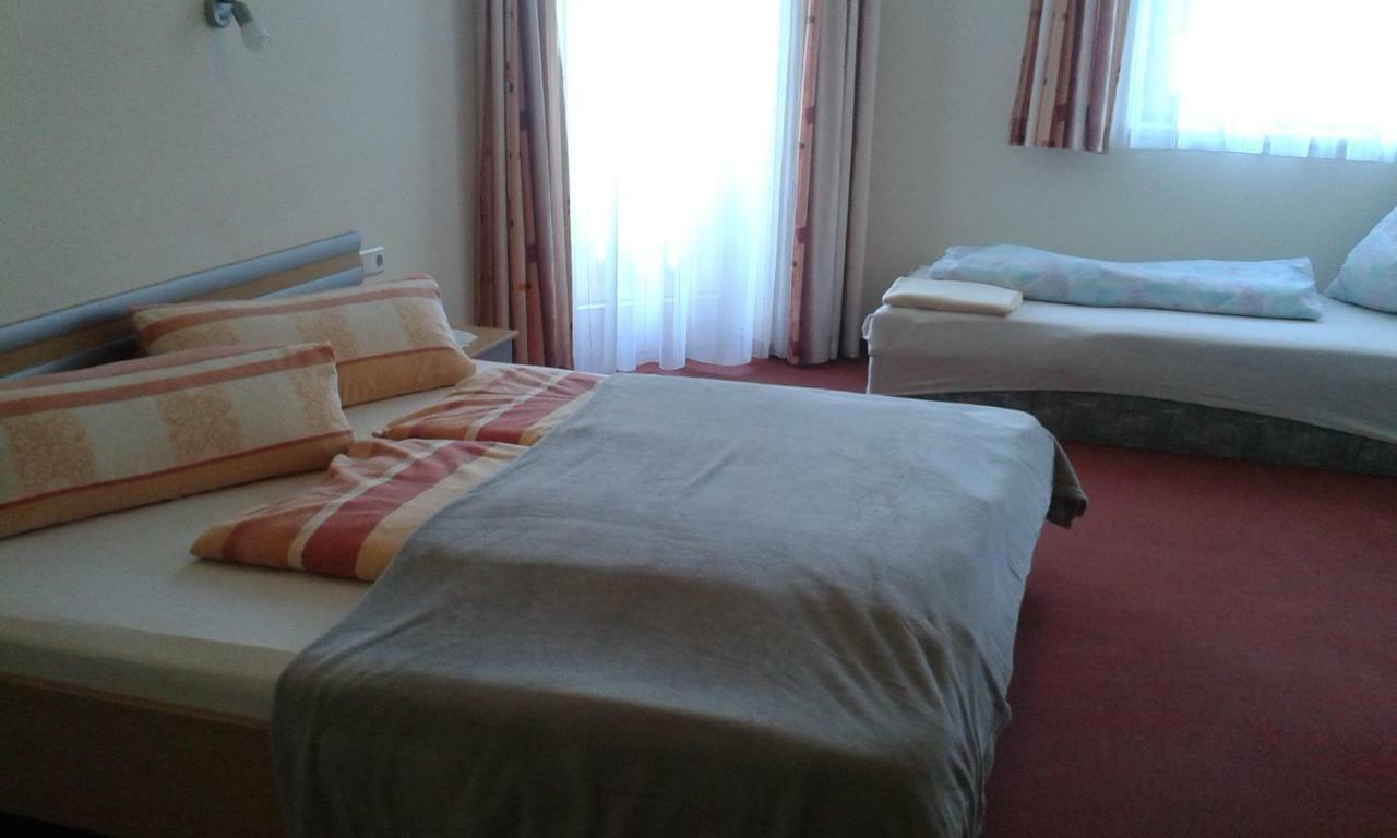 Apartament Ranerhof Hainzenberg Zewnętrze zdjęcie